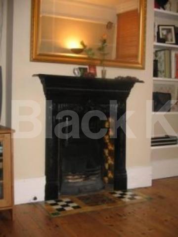 			2 Bedroom, 1 bath, 1 reception Ground Floor Flat			 Marlborough Road, Bound Green